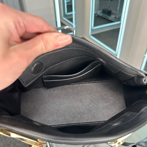 Salvatore Ferragamo Crossbody Bag - Picture 7 of 11